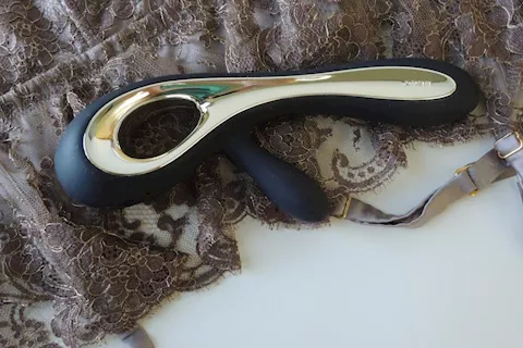 Why do people love rabbit vibrators so much?