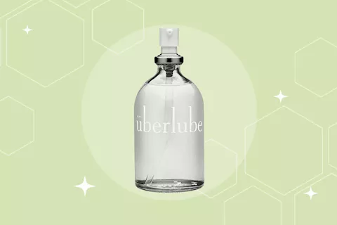 Beginner's Guide to Using Lubricant for Solo Masturbation 