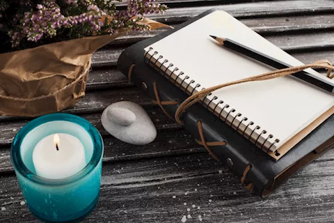 Make the Most of Sex Toys with a Sex Journal!
