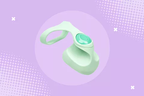 The 8 Best Finger Vibrators For Solo & Couple’s Play