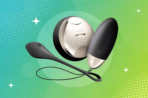 What is the difference between Kegel Balls and Love Eggs?