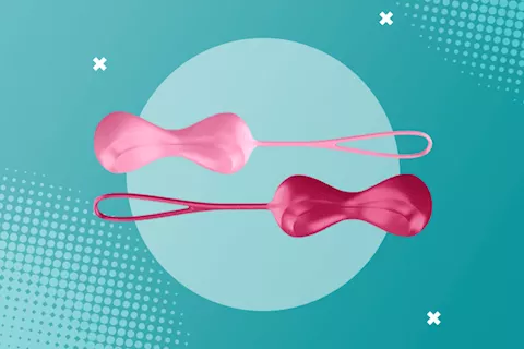 How Do I Choose the Right Kegel Balls for Me?