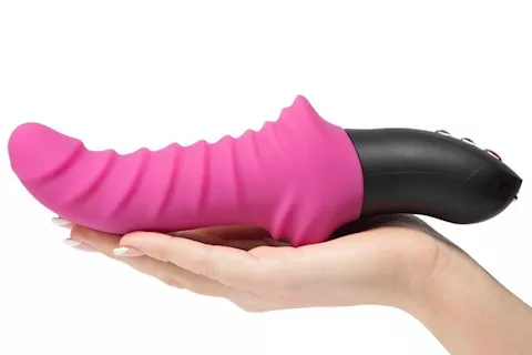 4 Amazing Thrusting Sex toys
