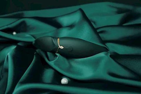 The 21 Best Luxury Vibrators Totally Worth the Investment