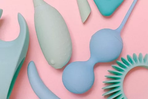 The Hottest Sex Trends of 2022, According to a Sex Educator