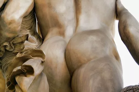Why does my husband want me to insert things into his anus?