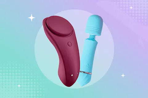 Discreet Vibrators and Sex Toys