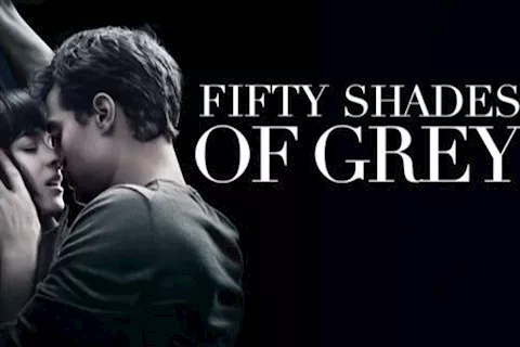 Your Fifty Shades of Grey Pleasure Room Essentials