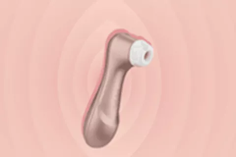 Why clitoral vibrators have taken over the world