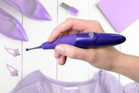 New Product! The Zumio Clitoral Stimulator