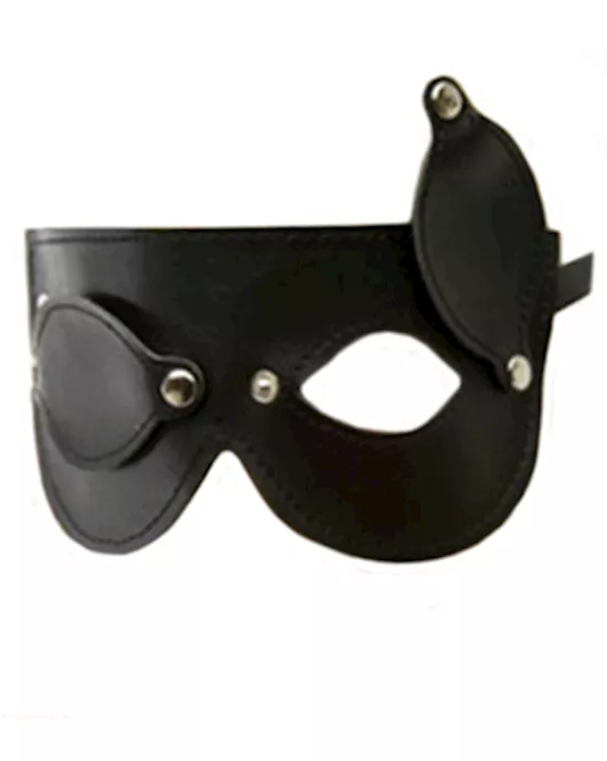 Eyeopening Stuff Sex Mask
