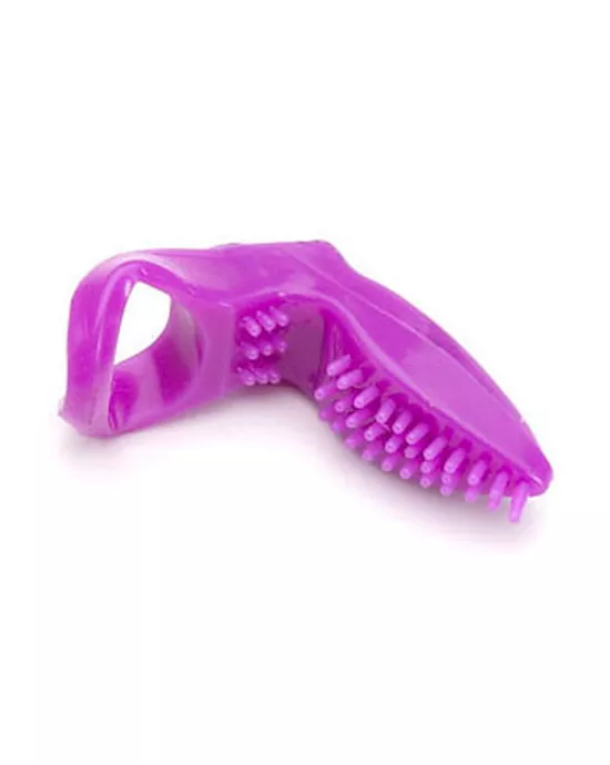 tickle me vibrating cock ring