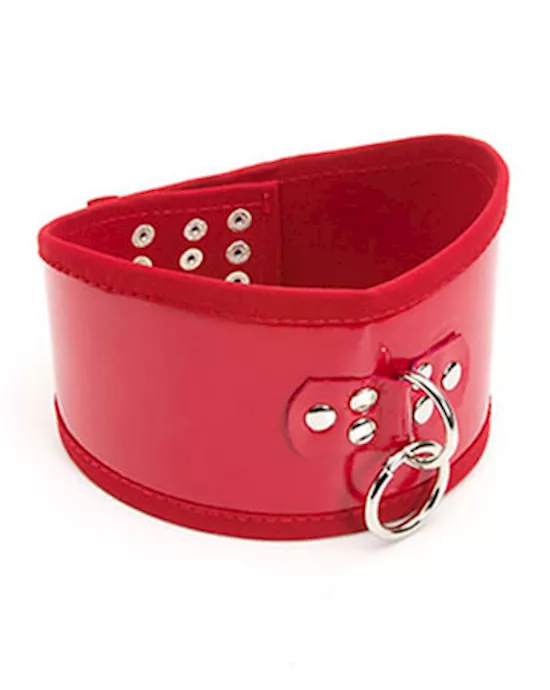 bow tie sex collar
