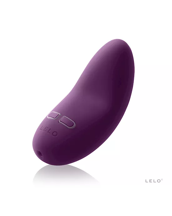 Lelo Lily Matte Vibrator