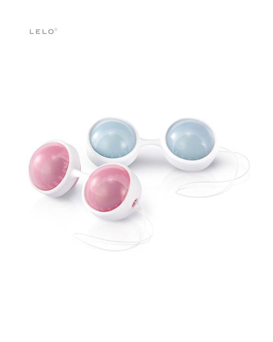 Lelo Luna Beads