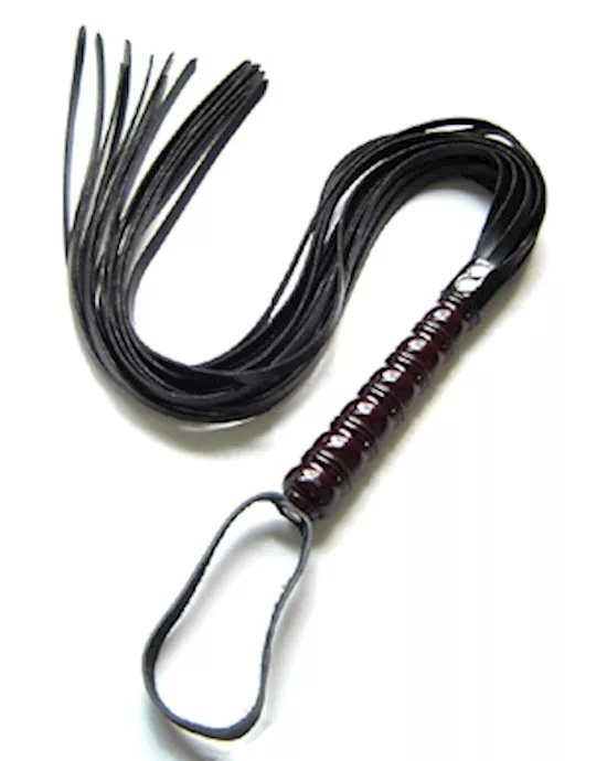 completely whipped whip