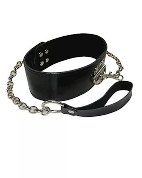 lead me there collar