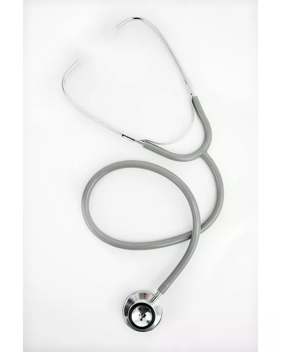 Dual Head Stethoscope