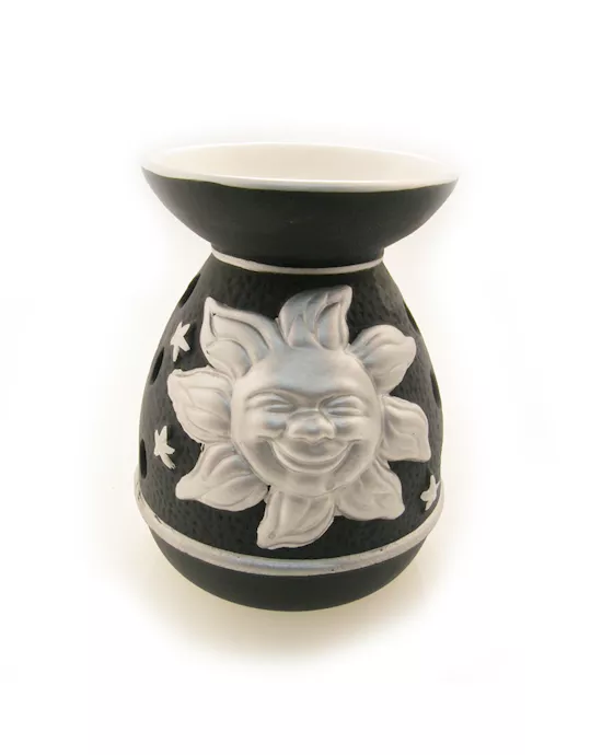 Oil Burner Randomly selected
