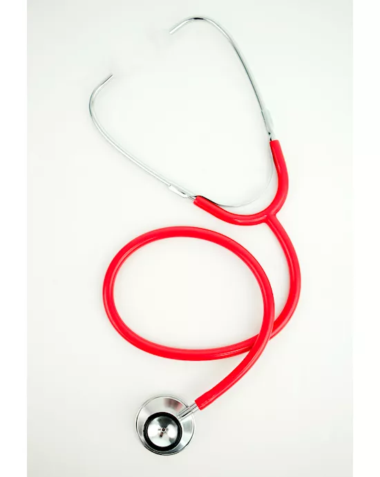 Dual Head Stethoscope