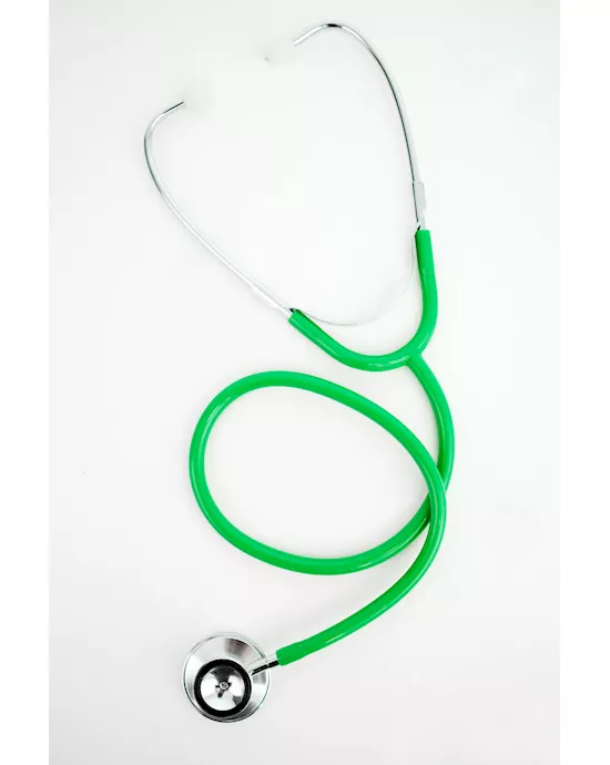 Dual Head Stethoscope