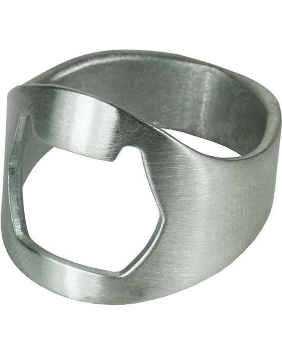 Bottle Opener Ring 20mm