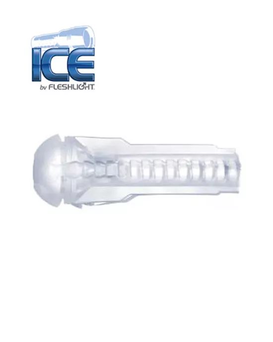 Ice Lady Wonder Wave Sleeve