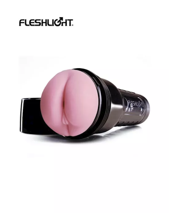 Pink Mini-maid Fleshlight