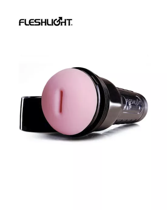 Pink Stealth Fleshlight