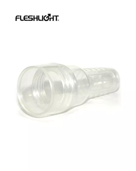 Ice Fleshlight Case