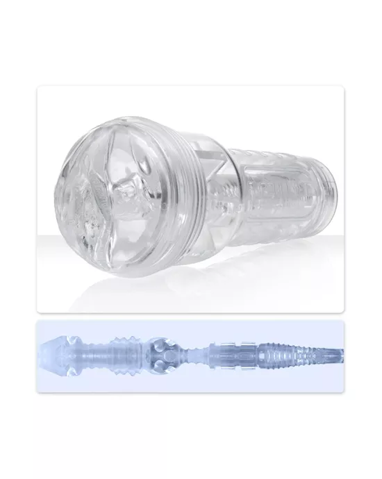 Fleshlight Ice Pussy Masturbator
