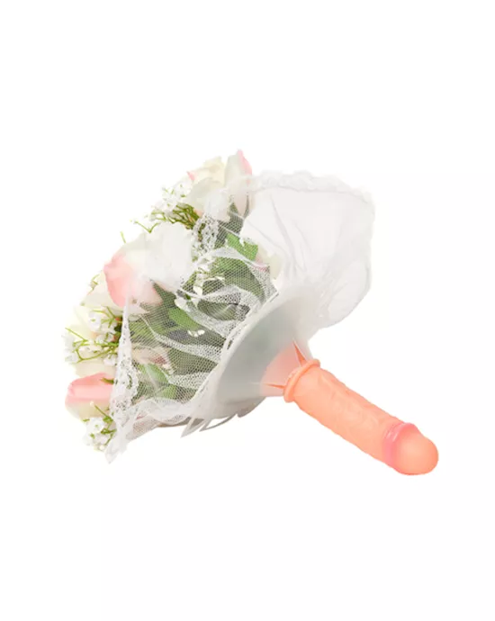 hens night lucky bouquet