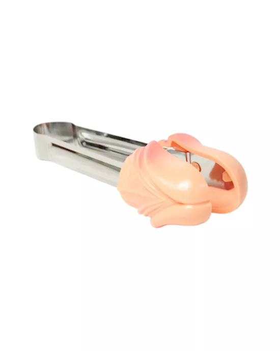 hens night penis tongs