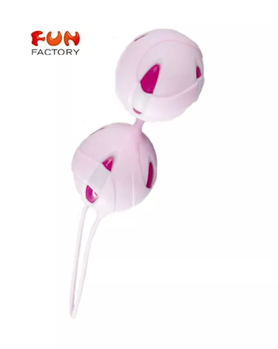 Fun Factory Smart Balls Duo