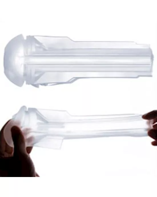 Ice Lady Super Tight Sleeve