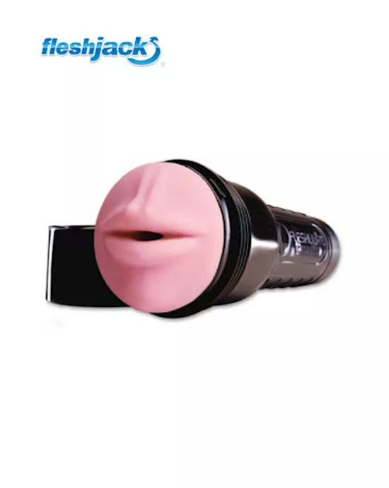 Fleshjack Pink Mouth