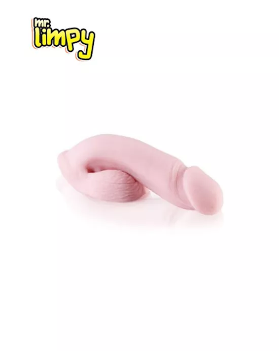 Mr Limpy Medium