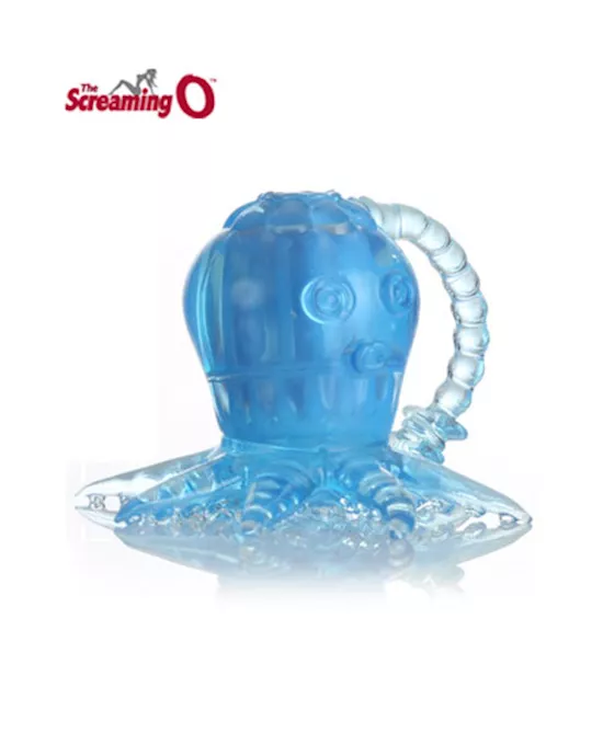 The Screaming Octopus