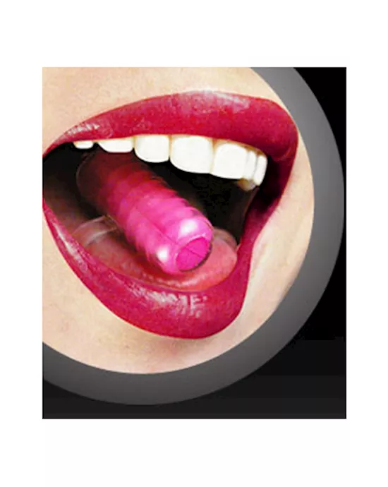 Tongue Vibe