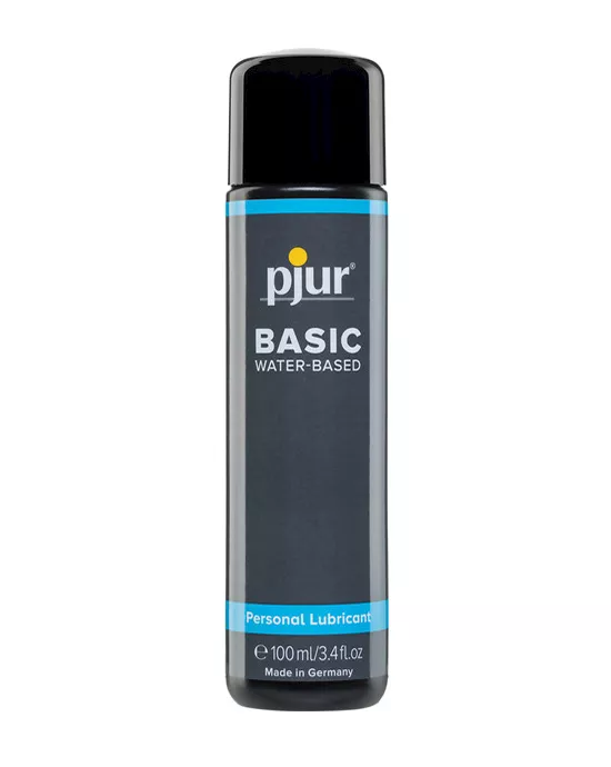 Pjur Basic
