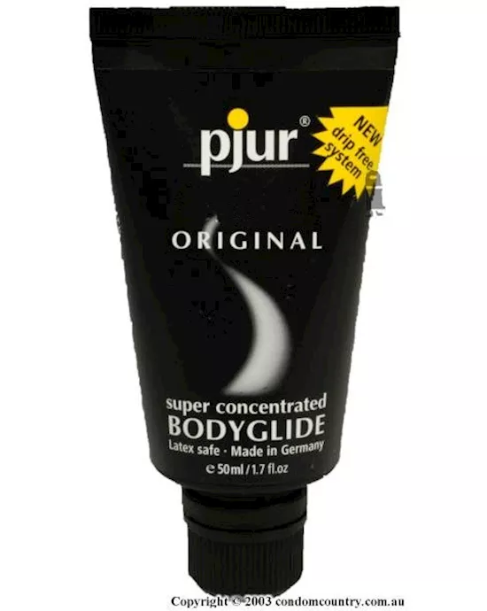 Pjur Original Tube