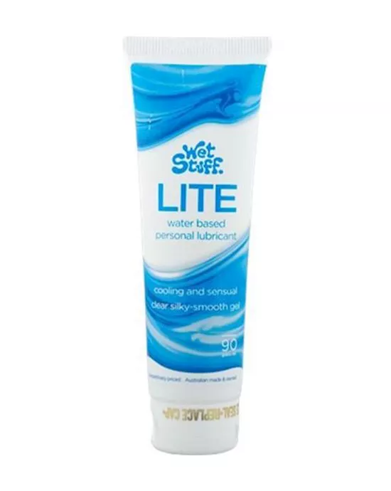 Wet Stuff Lite 90g