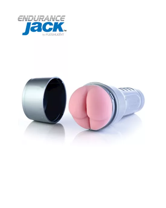 Endurance Jack Ass