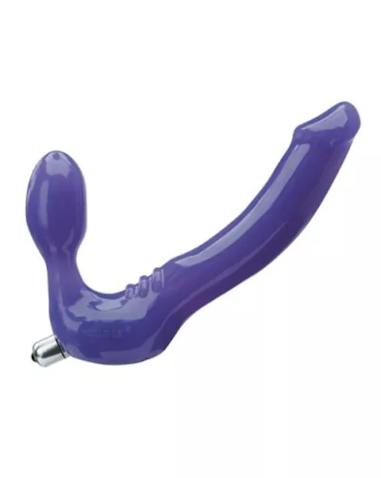 Tantus Straplessβ’ Strap On Classic