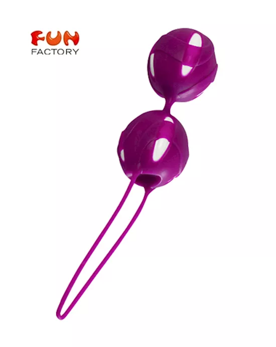 Fun Factory Smart Balls Duo
