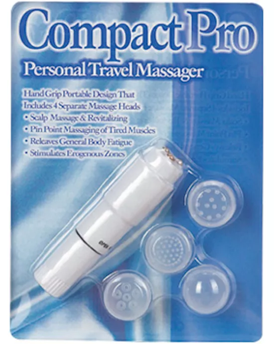 Compact Pro