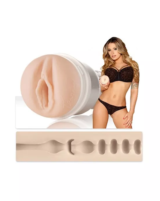 Teagan Presley