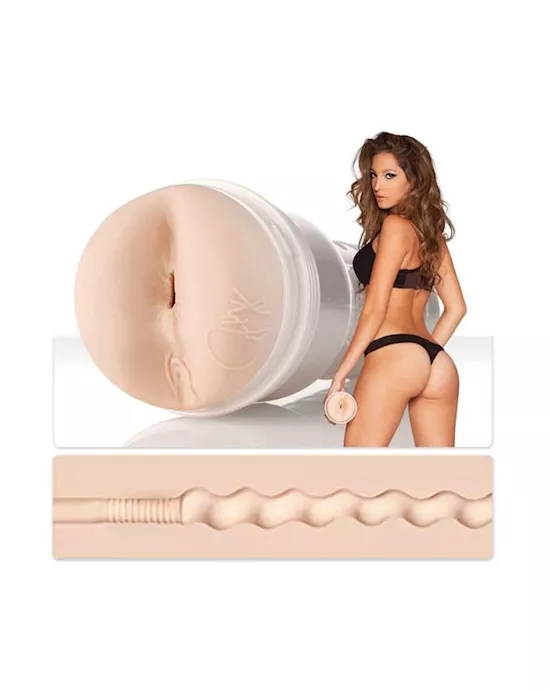 Jenna Haze Forbidden