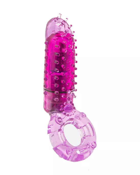 O Yeah Cock Ring By Screaming O