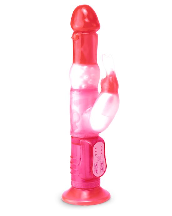 Wallbangers Deluxe Rabbit Vibrator